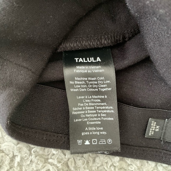 Talula Primrose Skirt NWOT - Picture 8 of 9